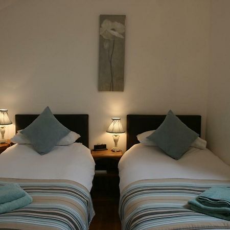 Ashford House B&B Wells Eksteriør bilde