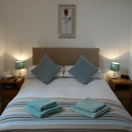 Ashford House B&B Wells Eksteriør bilde