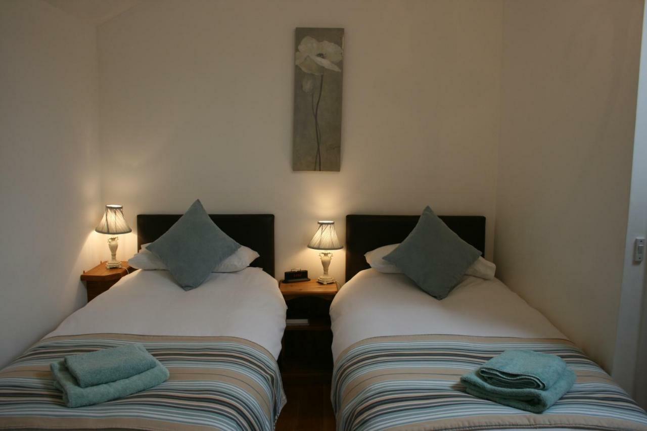 Ashford House B&B Wells Eksteriør bilde